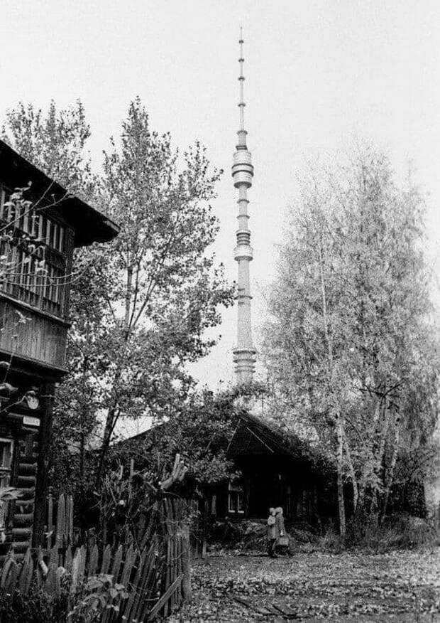 Редкие исторические фото из прошлого