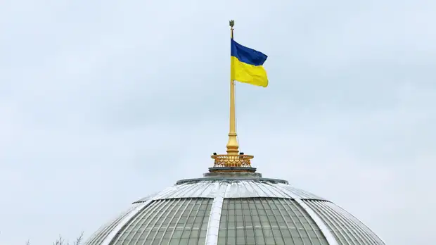 Соловьёв назвал паранойей и шизофренией слова министра спорта Украины