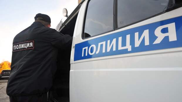 В Приморье задержаны два человека после обнаружения останков мужчины в сгоревшей машине