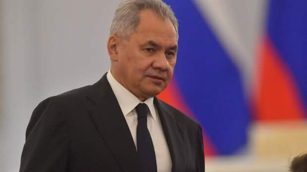 Шойгу не может попасть на приём к Путину... Началось? Отделаем слухи от фактов