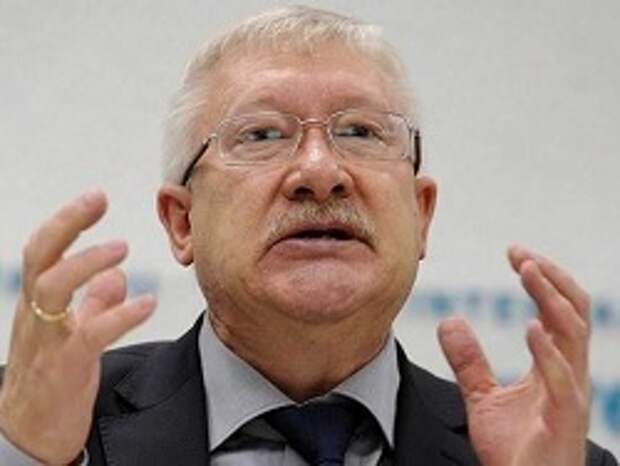 Депутат Морозов предложил поставить в очередь на денацификацию Польшу