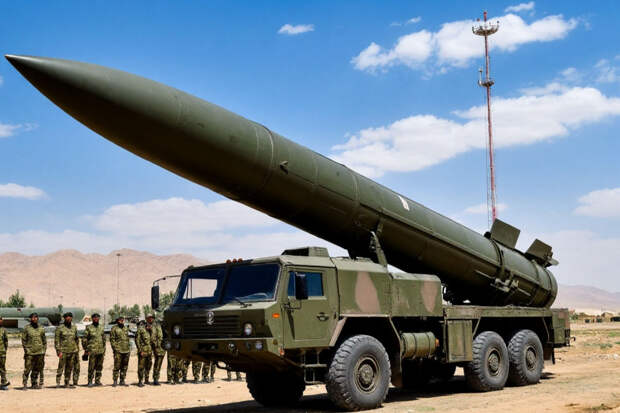 «Адское пламя» над Заливом: Иран впервые применил гиперзвуковые «Фаттах» против баз США, десятки погибших