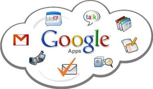 GApps app