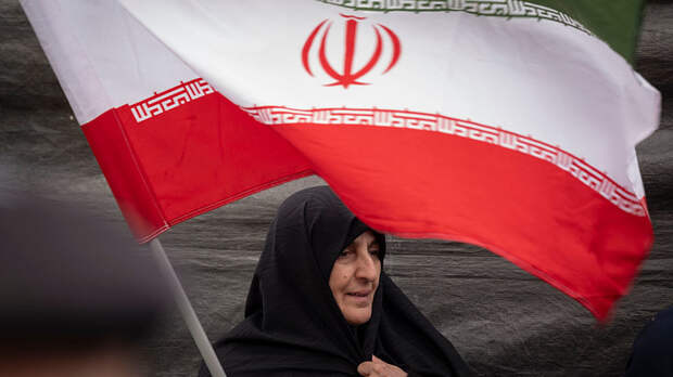 Песков: агрессия против Ирана сплотила народ вокруг руководства