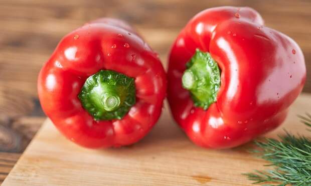 Научная магия и кулинарные хитрости: как превратить болгарский перец в суперфуд