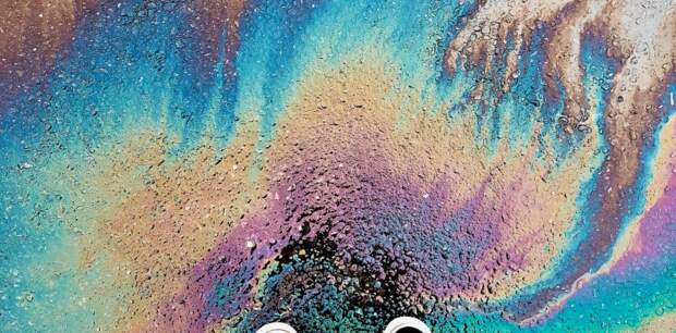 Бийчане пожаловались на «вонючую» жидкость, которая попала в Бию