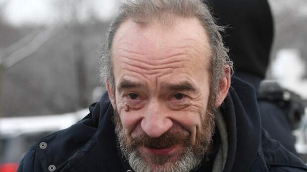 Торсуев назвал Скромного «совершенно сказочным актёром»