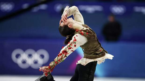 Американский журналист — о проблеме Гуменника с авторскими: это создаёт атмосферу страха