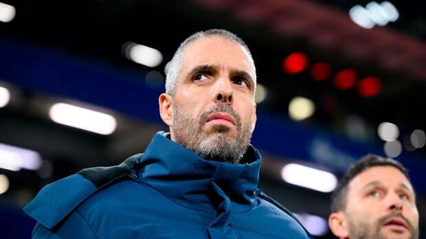 Слуцкий: «В ЦСКА все пошли на поводу у Челестини: хочешь жену бери в штаб, хочешь — собаку»