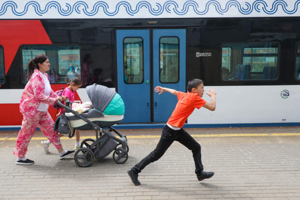 Фото: Алексей Белкин/Globallookpress.