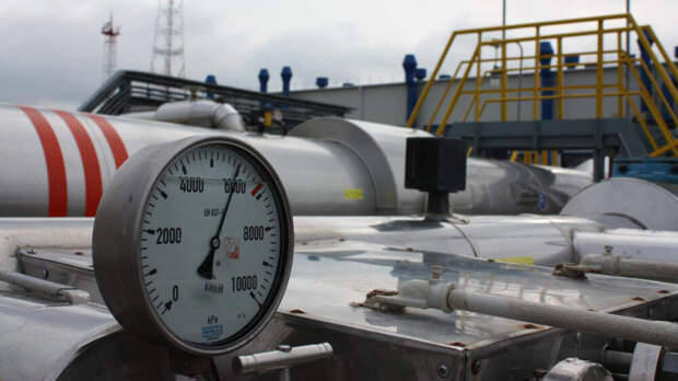 В КТК сообщили об атаке безэкипажных катеров на причал под Новороссийском