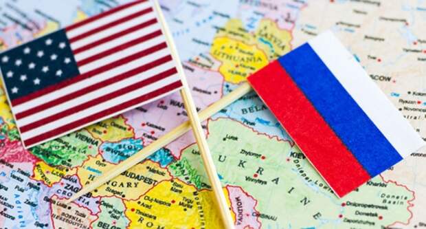 Блогер: «Рано или поздно США додавят Россию окончательно»