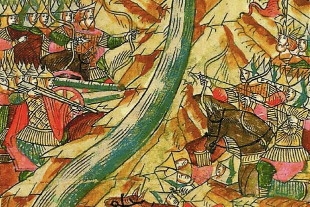 Христианская стратегия обретения суверенитета