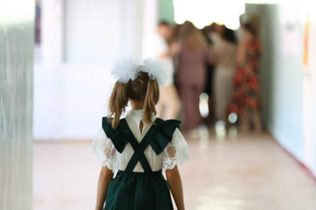 Бунт против всех: о чем сигнализируют прогулы школы