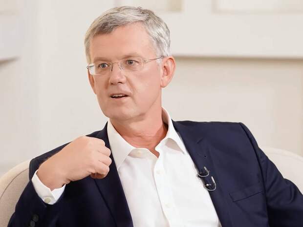 Сергей Мардан: Зеленский не исключил своего участия в следующих выборах президента Украины