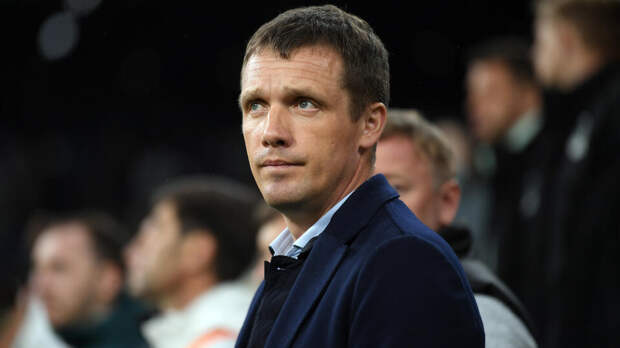 Экс-тренер ЦСКА Гончаренко возглавил сборную Белоруссии по футболу