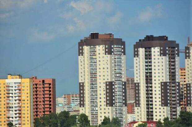 В России предложили дать возможность рефинансировать льготную ипотеку