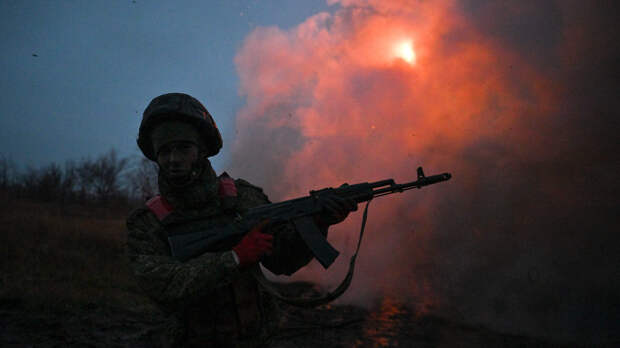 «Patriot бессилен»: раскрыты особенности нового оружия РФ