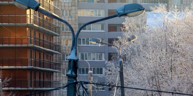 Арктический холод прорывается в Россию: чего ждать от леденящих выходных в европейской части страны