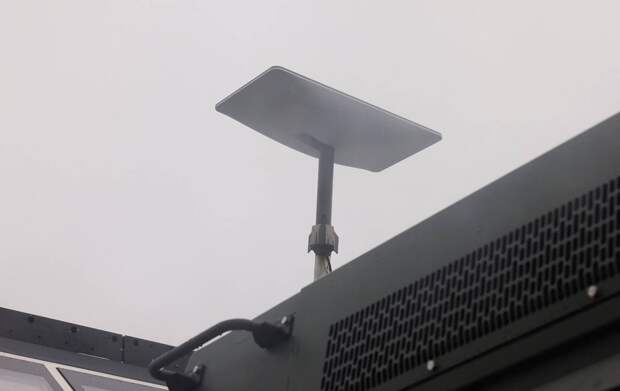 Постсоветская страна с российской военной базой получила доступ к Starlink