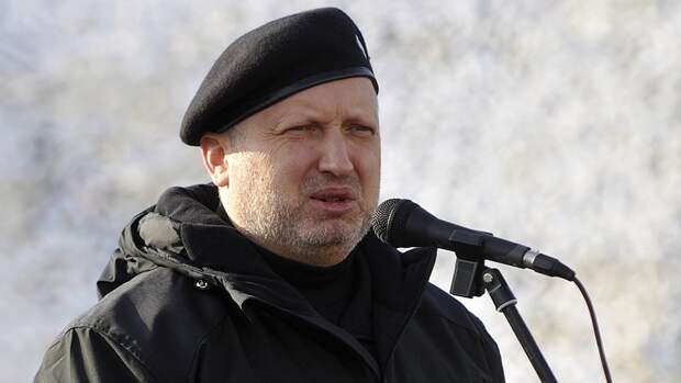 Турчинов назвал проголосовавших за оппозицию украинцев «рабами»