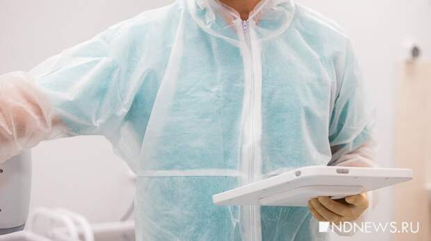 Экстренное вмешательство: врачи в Подмосковье удалили беременной огромную гематому в мозгу