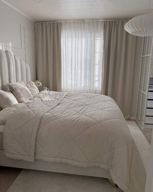 Как правильно выбрать постельное бельё