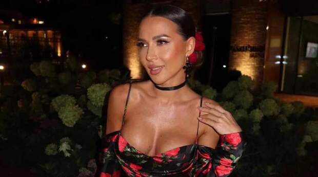 Луис Сквиччиарини попросил помолиться за них с Лерчек после ее госпитализации