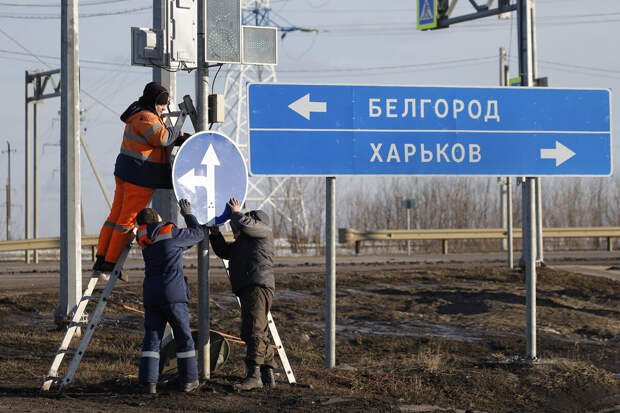 Ганчев: в конце февраля 2022 года из Харькова уехало около 40% населения
