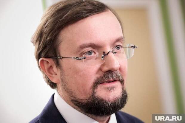 России не страшны запугивания Запада, заявил председатель «Деловой России» Алексей Репик. Фото: Роман Наумов © URA.RU