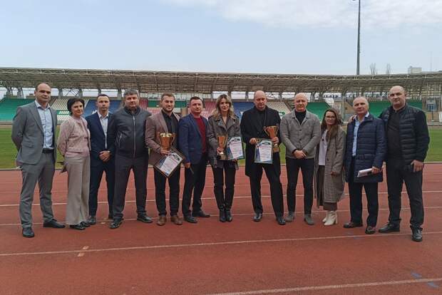 В Адыгее определили лучшие муниципалитеты по пропаганде здорового образа жизни