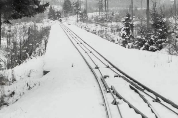 В Амурской области восстановили движение поездов после схода вагона