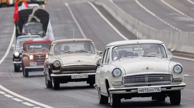 Повышение налога и техосмотр для старых автомобилей с 2025 года