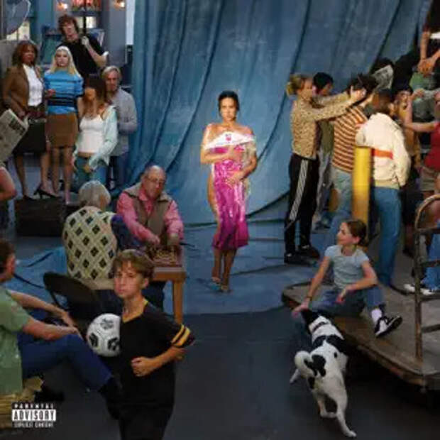 Деми Ловато представила третий сингл из будущего альбома