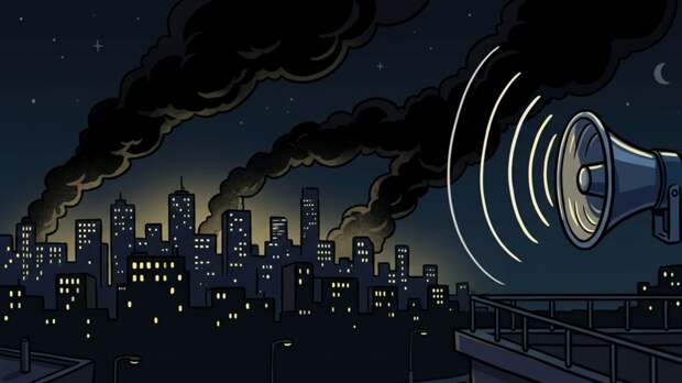 В Одессе прогремела серия взрывов