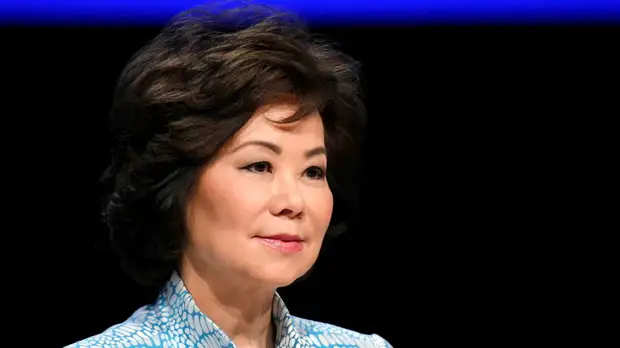 CNN: министр транспорта США уходит в отставку