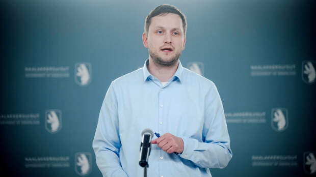 Премьер Гренландии заявил о желании региона остаться в составе Дании