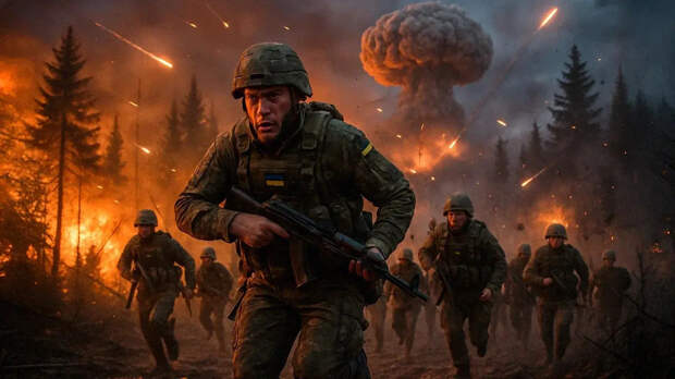 Наступление возобновлено, контратаки в Доброполье, бои за Зализнычное: Что сейчас происходит на Гуляйпольском направлении