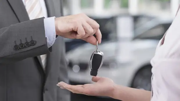 В «Автостате» заявили о росте мирового авторынка на 4,6% в 2021 году