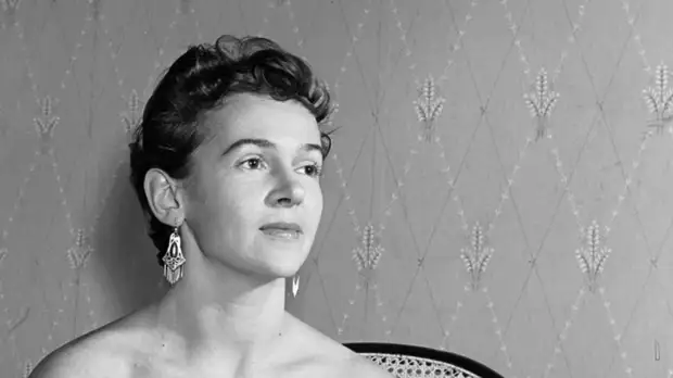 Скончалась народная артистка РСФСР Людмила Лядова