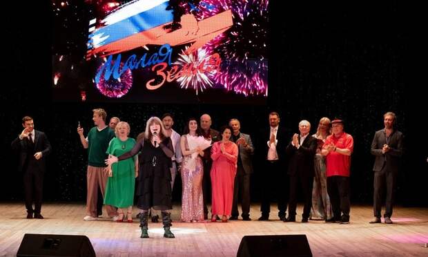 Фестиваль патриотического кино «Малая земля» пройдет в Новороссийске в четвертый раз