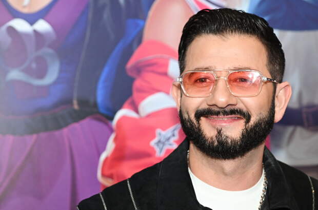 Галустян рассказал о личной жизни после развода