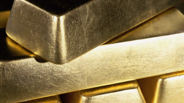 Пенсионерка лишилась 14 золотых слитков из-за мошенников