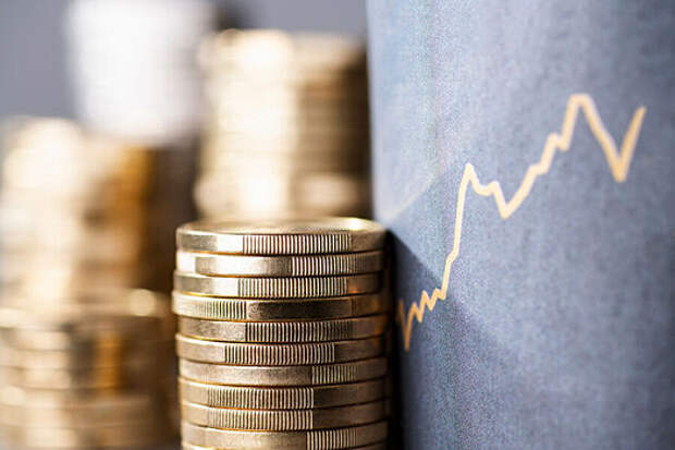 Минфин сообщил о рекордном росте нефтегазовых доходов России
