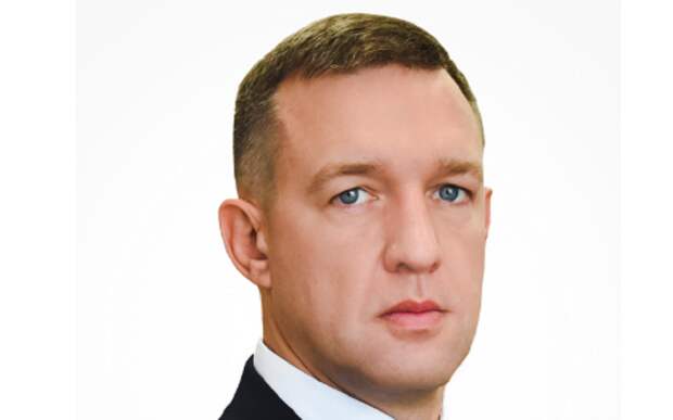 Павел Супрун ответит на вопросы в рамках "Часа с зампредом" 9 апреля