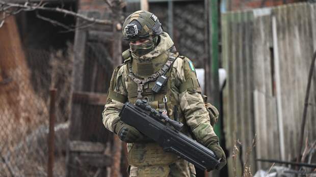 Британский подданный получил медаль от Путина. Лондон в ярости