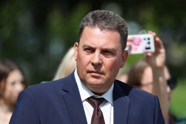 Бывший мэр российского города получил срок за «бизнес на смерти»