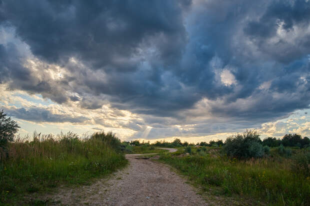 Drama by Sergey Shapovalov on 500px.com