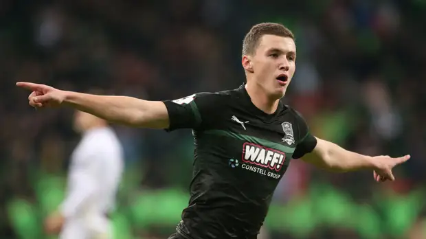 Мусаев: Игнатьев — нормальный уличный пацан, но мне никогда не нравилось его окружение