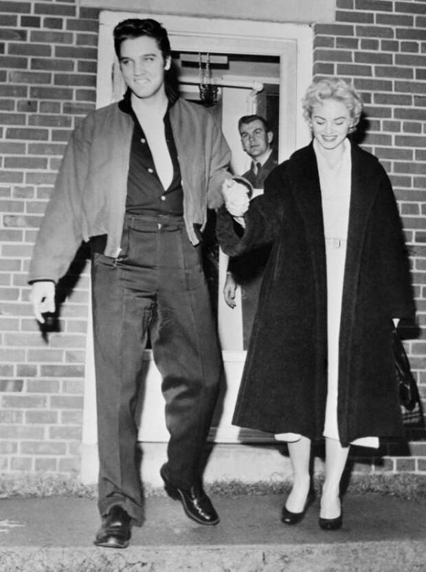 The special edition: Elvis Presley